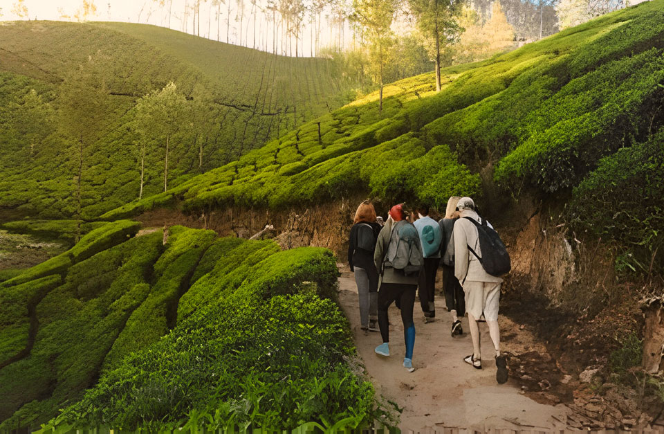 Places to Visit in Guwahati with Family for a Memorable Vacation