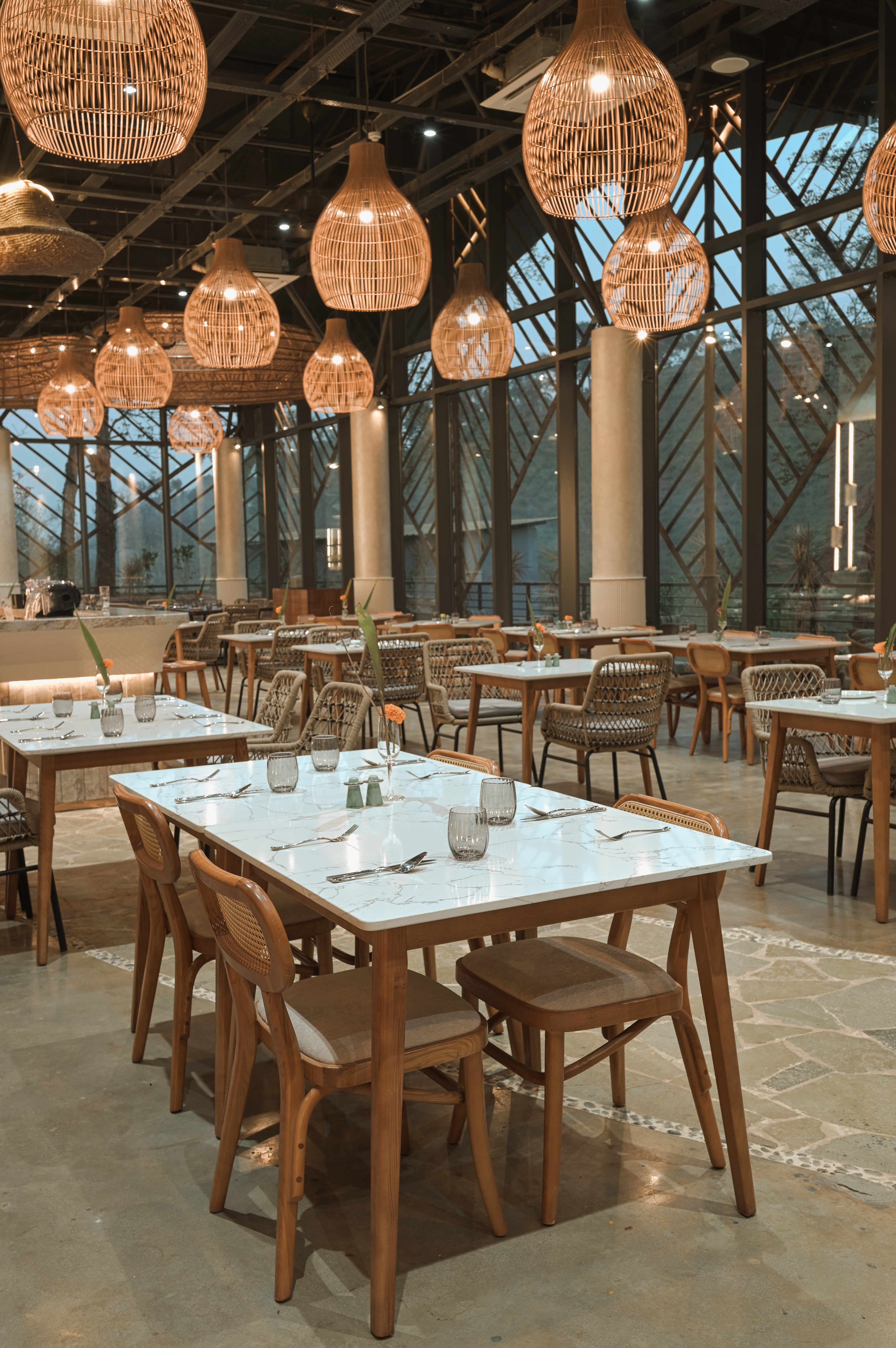 Tea Infused Cuisine: The Next Big Trend in Gastronomy