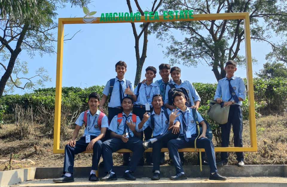 UNDERSTANDING THE PRODUCTION PROCESS